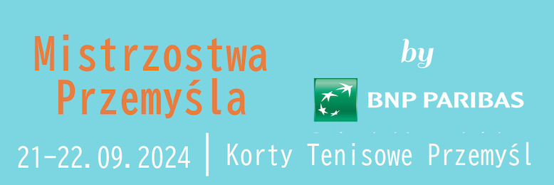 Mistrzostwa Przemyśla by BNP Paribas!